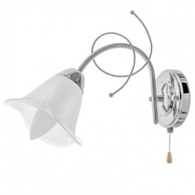 Бра Классическое Brille 40W LK-574 Хром