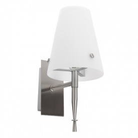 Бра Brille 60W BR-02918 Никель