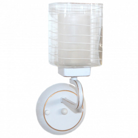 Бра Brille 40W LK-633 Белый