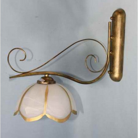 Бра Кантри Brille 60W BKL-431 Золотистый