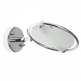 Бра Brille MB-9329 Хром