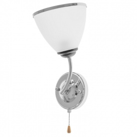 Бра Brille 60W LK-594 Хром