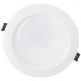 Светильник потолочный встроенный Brille 22W LED-32 Белый