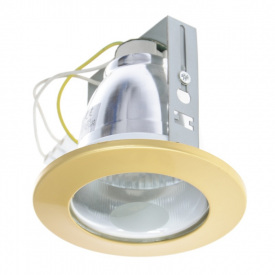 Светильник потолочный встроенный Brille 60W VDL-35