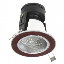 Светильник потолочный встроенный Brille 60W VDL-30