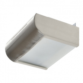 Бра Brille 60W BR02015 Никель