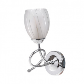 Бра Brille 40W LK-219 Хром