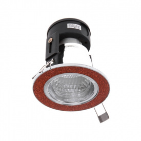 Светильник потолочный встроенный Brille 60W VDL-25