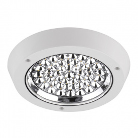 Светильник потолочный накладной Brille 5W LED-221 Белый