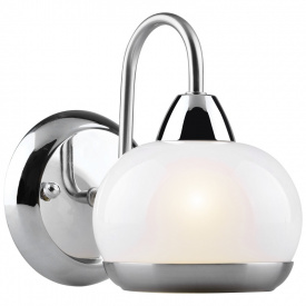 Бра Brille 40W LK-553 Никель