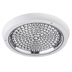 Светильник потолочный накладной Brille 14W LED-221 Белый