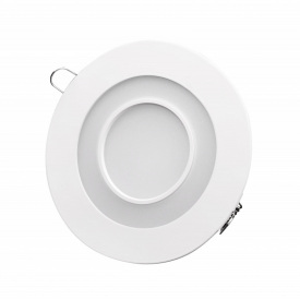 Светильник потолочный встроенный Brille 8W LED-158 Белый
