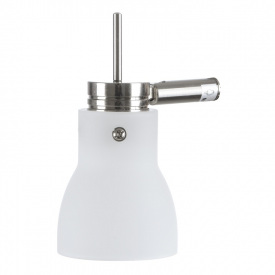 Светильник подсветка Brille Металл 40W SW-203 Никель 183259