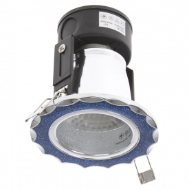 Светильник потолочный встроенный Brille 60W VDL-25