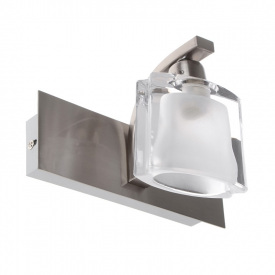 Светильник спот Brille Металл SW-210 Никель 183266