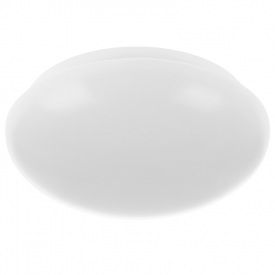 Светильник настенно-потолочный Brille 8W W-600 Белый