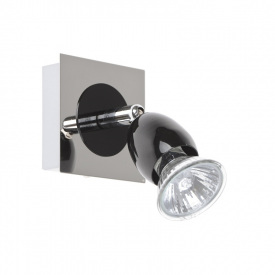 Светильник спот Brille Металл 40W HTL-44 Хром 176149