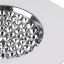 Светильник потолочный накладной Brille 7W LED-220 Белый Хмельницький