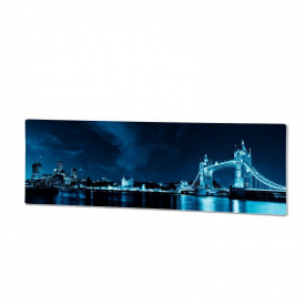 Керамічний конвектор HGlass IGH 4012 F Premium