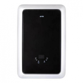 Двоконтурний конденсаційний котел Airfel Maestro 24 кВт + комплект коаксіального димоходу