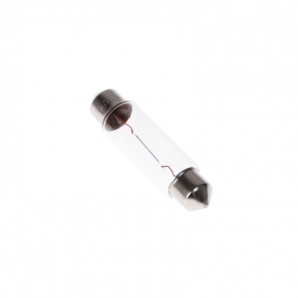 Лампа накаливания Brille Стекло 10W Бесцветный 177294