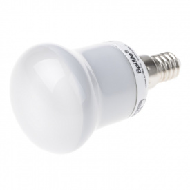Лампа энергосберегающая рефлекторная R Brille Стекло 9W Белый 128151