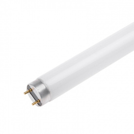 Лампа люминесцентная линейная Brille Стекло 30W Белый 126396