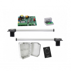 Комплект автоматики для воріт FAAC 412