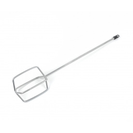 Миксер для стяжек HEX Polax 120мм (31-014)