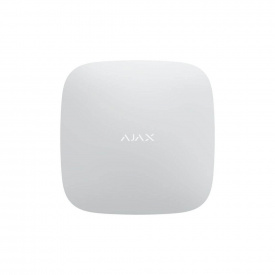 Ретранслятор сигналу Ajax ReX 2 (8EU) White (32669.106.WH1)