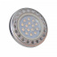 Лампа светодиодная Brille Металл 15W Серый L104-002 Костопіль