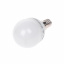 Лампа светодиодная Brille Пластик 6W Белый 32-605 Чернигов