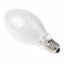 Лампа газоразрядная Brille Стекло 80W Белый 126303 Сарны