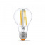 Лампа Filament Videx A60F 10 Вт E27 4100 K Прозора (25791) Івано-Франківськ