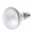 Лампа накаливания рефлекторная R Brille Стекло 100W Белый 126001 Кропивницький