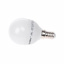 Лампа светодиодная Brille Пластик 6W Белый 32-605 Запоріжжя