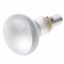 Лампа накаливания рефлекторная R Brille Стекло 60W Белый 126004 Линовица