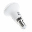 Лампа светодиодная Brille Пластик 5W Белый 32-341 Запоріжжя