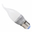 Лампа светодиодная Brille Стекло 4.5W Белый L68-004 Одесса