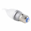 Лампа светодиодная Brille Стекло 4.5W Белый L68-004 Дніпро