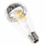 Лампа светодиодная Brille Стекло 6W Хром 32-360 Хмельницький