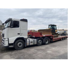 Услуги трала Volvo FH 500