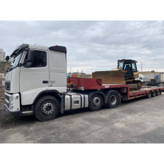 Услуги трала Volvo FH 500 Михайловка