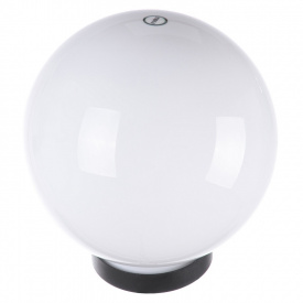 Светильник уличный Brille 60W STR-09 Черный