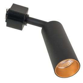 Светильник трековый Brille 5W KW-219 Черный