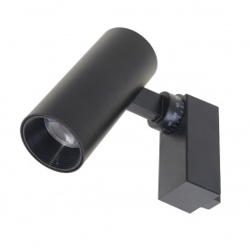 Светильник трековый LED Brille 10W KW-223 Черный