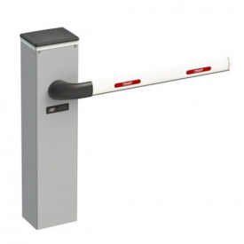 Комплект шлагбаум автоматичний Roger Technology BIONIK 6