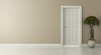 Межкомнатная дверь от "Маркет Двери": качественный ассортимент и безупречный сервис