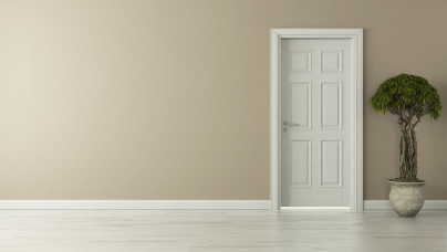 Міжкімнатні двері від "Маркет Двері": якісний асортимент і бездоганний сервіс