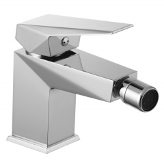 VOLLE ORLANDO смеситель для биде, хром, 35 мм Умань